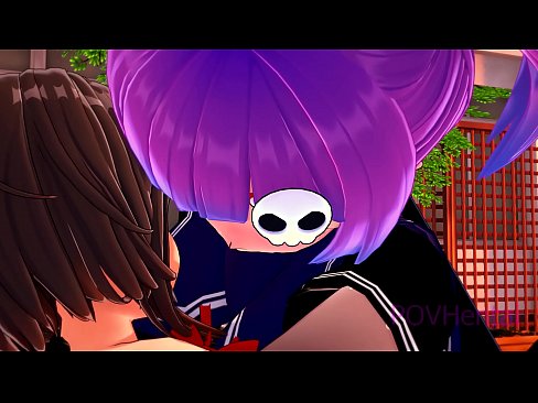 ❤️ アラクネー少女モンスター ️ at us ❌️