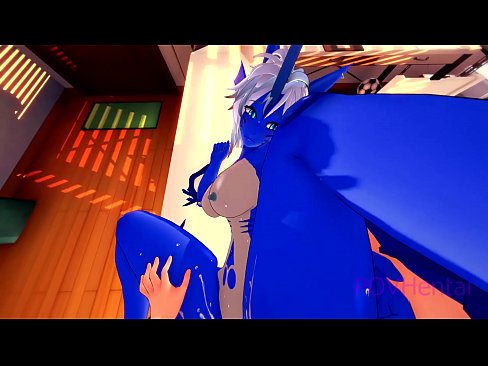 ❤️ 魔性の魚娘モンスター ️  at us ❌️