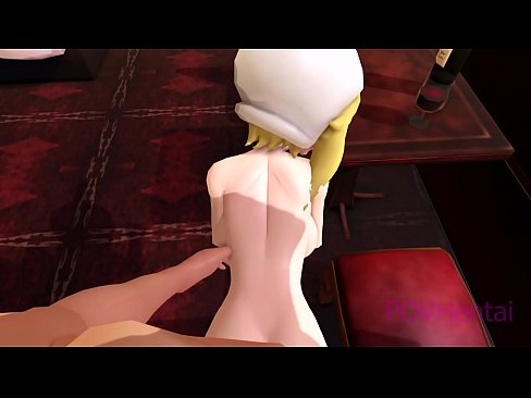 ❤️ フィオナシェパードガンHENTAI ️  at us ❌️