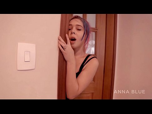 ❤️ 弟に仕返しをしました。彼の彼女とセックスした。レズビアンの仕返し。 ️ at us ❌️